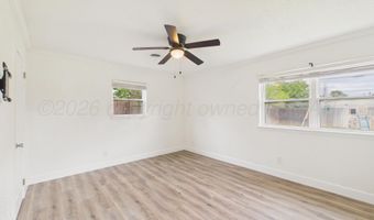 2818 JOHN Dr, Amarillo, TX 79110