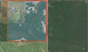 County Road 47 Ne1/4 35-161-76, Bottineau, ND 58318