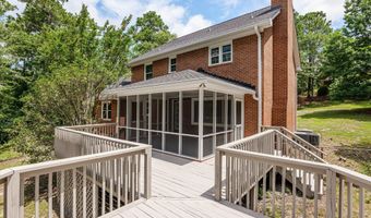 614 Lakeside W, Aiken, SC 29803