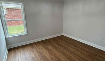 304 N 9th Ave, Amory, MS 38821