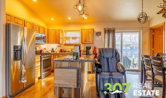 2128 Haugen St Lot 15, Cody, WY 82414