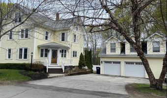 45 Tyler Ave, Bangor, ME 04401