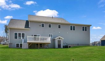 4 Kelsey Eden Way, Cumberland, RI 02864