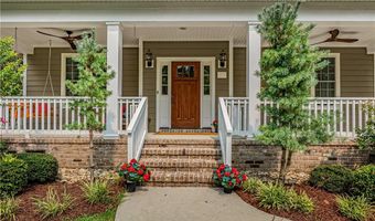 109 Campbell St, Aberdeen, NC 28315