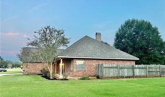 412 JACOB B Loop, Alexandria, LA 71303
