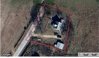 410 WPA Rd, Alpena, AR 72611