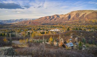 864 Moore Dr, Aspen, CO 81611