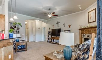 1213 Greenfield Ave, Yukon, OK 73099