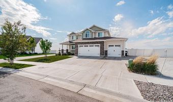 4722 Thunder Dr, Ammon, ID 83406