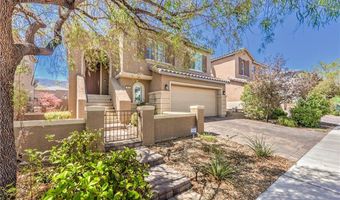 913 Estes Cove Ave, Henderson, NV 89012