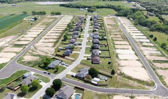 Lot 8 Blk 3 Sienna Drive, Alvord, TX 76225