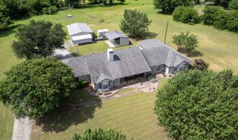 2515 Taylor Blvd, Anna, TX 75409