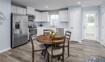 7 Harvest Ln, Aylett, VA 23009