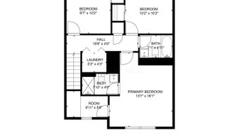 3085 Representation Ter 213, Columbus, OH 43207