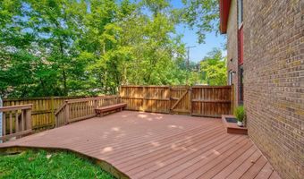 14536 BARKWOOD Dr, Rockville, MD 20853