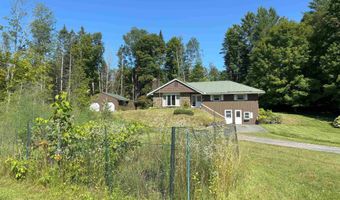 432 Kirby Rd, Burke, VT 05832