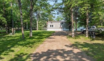Tbd 15th Avenue NW, Backus, MN 56435