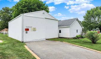 405 E Howard Ave, Arcadia, IN 46030