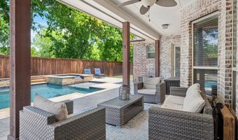 980 Rockport Ln, Allen, TX 75013