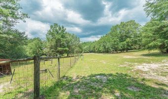 203 Sc Hwy 3, Barnwell, SC 29812