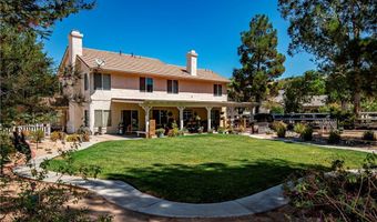 32201 Joaquin Dr, Acton, CA 93510