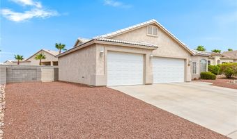2749 Desert Stars Ln, Bullhead City, AZ 86429