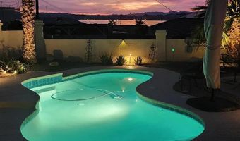 1790 Cabana Dr, Lake Havasu City, AZ 86404