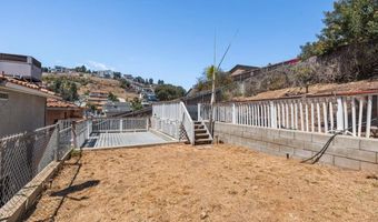 1229 La Mesa, Spring Valley, CA 91977