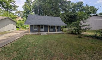 2115 Wright Ave, Benton, AR 72015