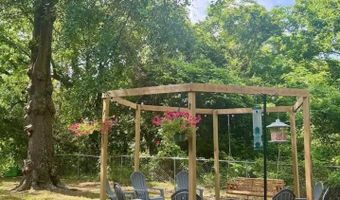 510 Guice Ave, Ashdown, AR 71822