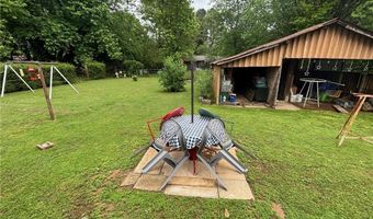 924 Chitwood St, Alma, AR 72921