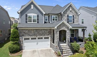 2430 Braxton Wood Ln, Apex, NC 27523