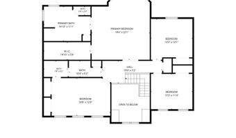 2231 GELDING Way, Bel Air, MD 21015