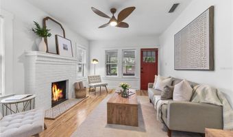 205 W PRINCETON St, Orlando, FL 32804
