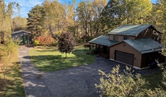 11142 Crego Rd, Akron, NY 14001