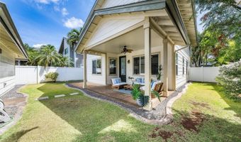 91-1034 Kaianae St, Ewa Beach, HI 96706