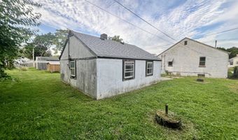 2231 Lincoln St, Anderson, IN 46016