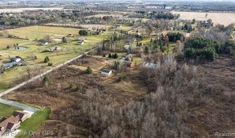1135 Holmes Rd, Allenton, MI 48002