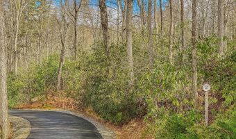 Tbd Saratay Falls Drive Drive, Cashiers, NC 28717