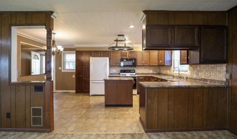 1431 County Road 1004, Bardwell, KY 42023