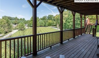 564 Nettles Ridge Rd, Banner Elk, NC 28604