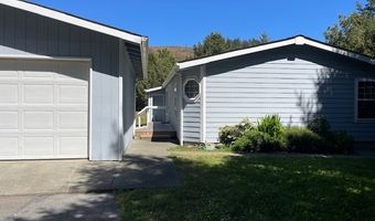 98427 VAN PELT Dr, Brookings, OR 97415