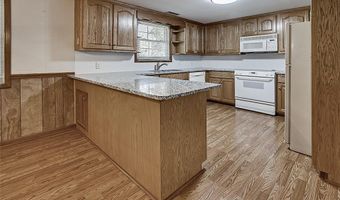 438 Sawyersville Rd, Asheboro, NC 27205