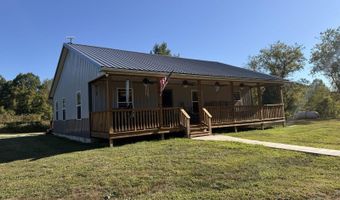 27435 Old SR 346, Albany, OH 45710