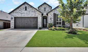 14837 Nightmist Rd, Aledo, TX 76008