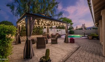 4135 E Milton Dr, Cave Creek, AZ 85331