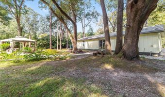 16305 NW 118TH Pl, Alachua, FL 32615