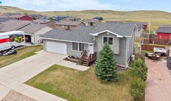 757 OLD CAVALRY Rd, Box Elder, SD 57719