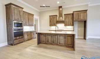 Henderson B Avondale Drive, Athens, AL 35613
