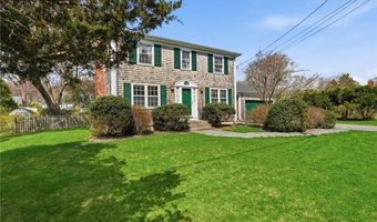 194 New Meadow Rd, Barrington, RI 02806